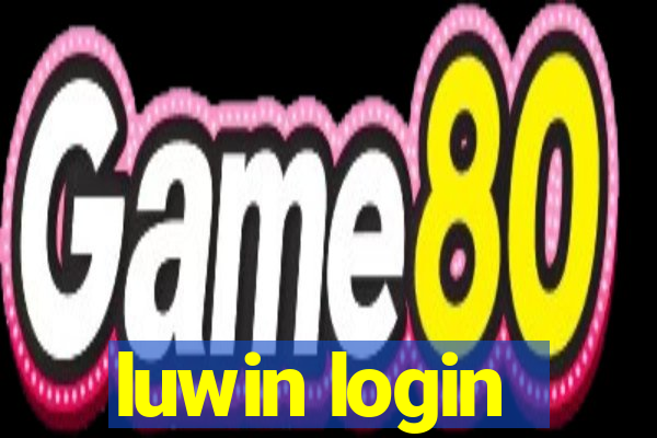 luwin login